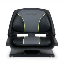 Matrix Swivel Seat